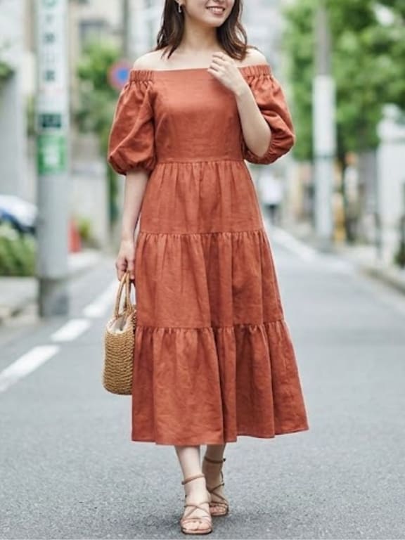 全身(顔なし)プリセットのAIトリミング後