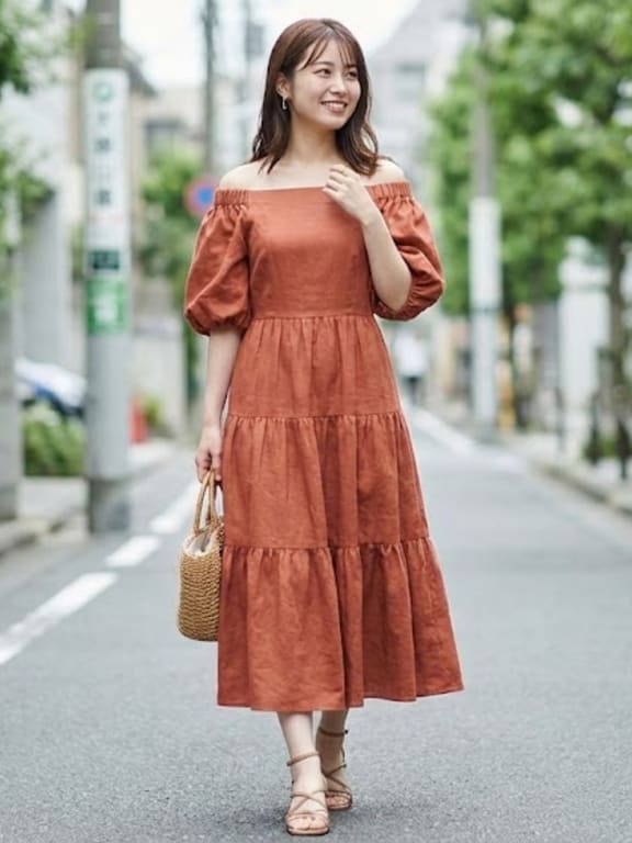 全身(顔なし)プリセットのトリミング前